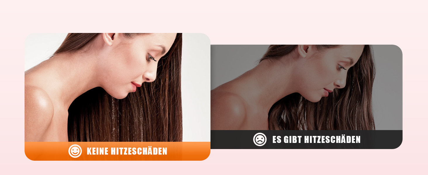 Airstyler 8-в-1: комплект для укладки та сушки волосся з автоматичною завивкою, щіткою, концентратором, дифузором, швидка сушка, без пошкодження волосся, золото