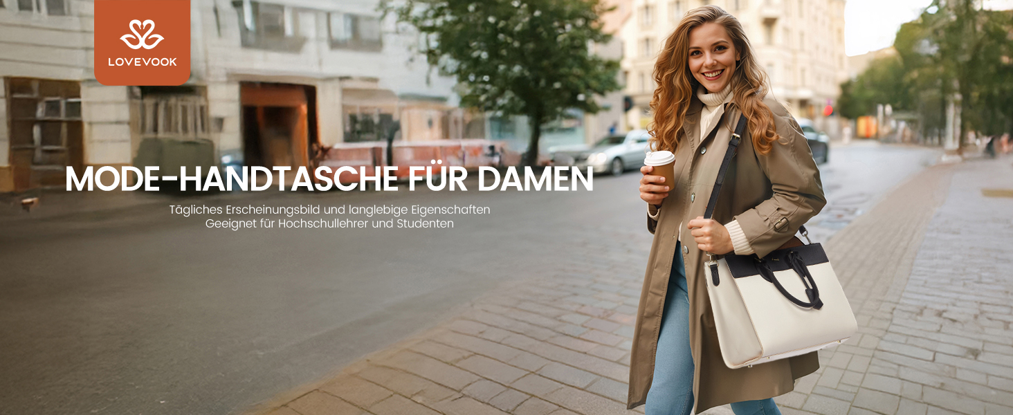 Сумка для ноутбука LOVEVOOK 15.6