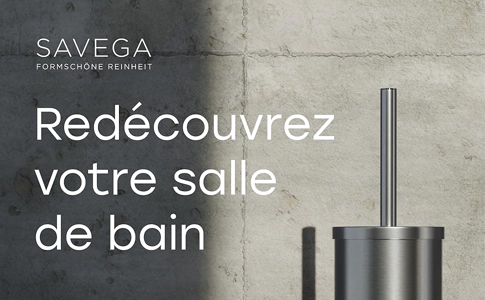 Торцева щітка для унітазу з нержавіючої сталі та силікону з дискретним тримачем. Антибактеріальна щітка для туалету з захистом від бризок (срібляста)