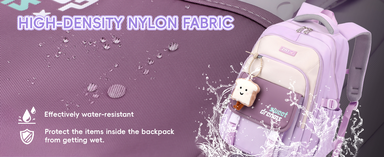 Шкільний рюкзак-роликовий для дівчаток-підлітків, 36л, зелений. Рюкзак для школи з колесами, знімний ролик, для початкової та середньої школи, дорожній рюкзак, 6 коліс