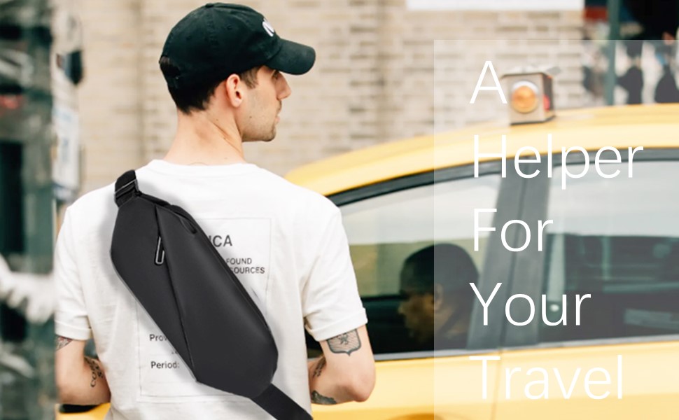 Чоловіча/Жіноча бананка з PU шкіри, водонепроникна, для спорту, подорожей, бігу, піших прогулянок, захист від крадіжок, елегантна, темно-зелена, велика