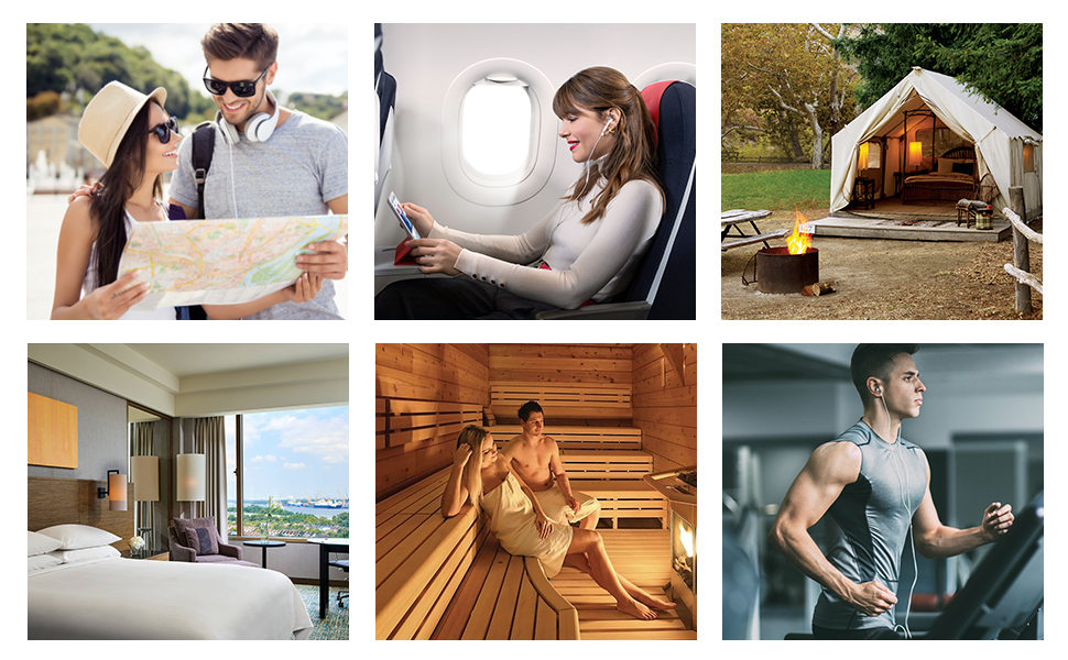 Органайзер для валізи AiQInu, набір 7 шт: кубики для пакування, органайзери для подорожей, сумки для одягу та взуття, темно-синій, одиночний