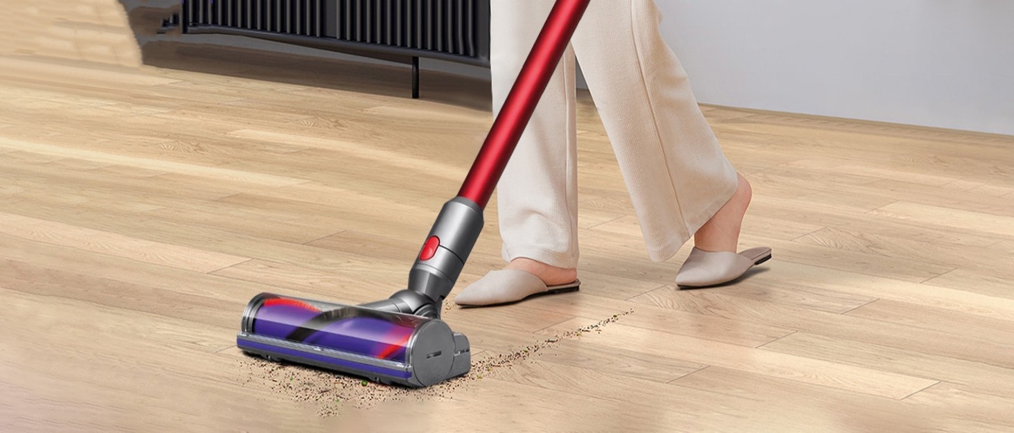 Замінник пилозбірника для пилососів Dyson V11, V15, SV14, SV15, SV22 (970050-01/965443-01)