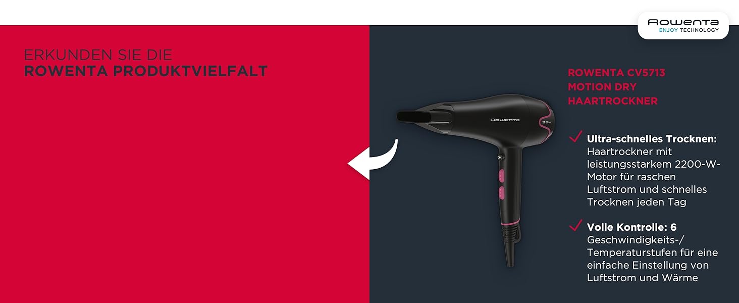 Випрямляч для волосся Rowenta Optiliss SF3210, керамічне покриття, 10 температурних режимів (до 230°C), швидкий нагрів, білий