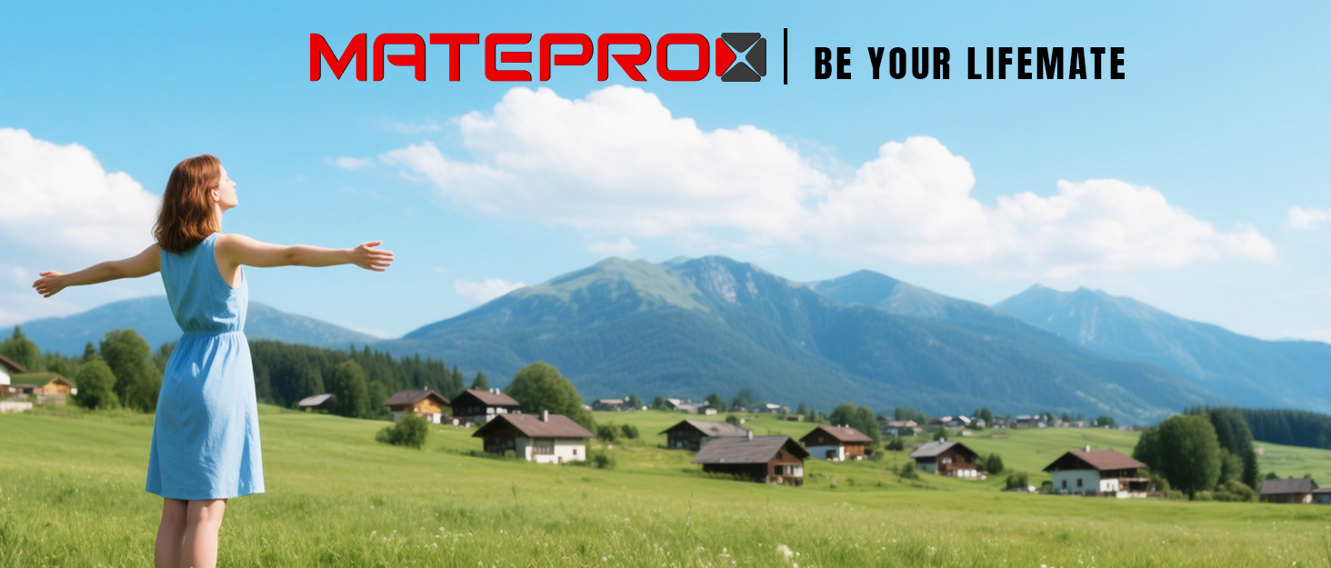 Складний стілець MATEPROX: легкий, портативний, для відпочинку на природі, риболовлі, кемпінгу та саду