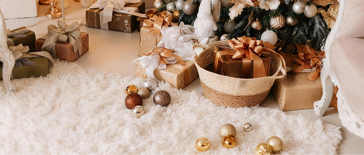 Килим круглий дитячий 100 см Райдуга, м'який, пухнастий, нековзний, пральний для кімнати