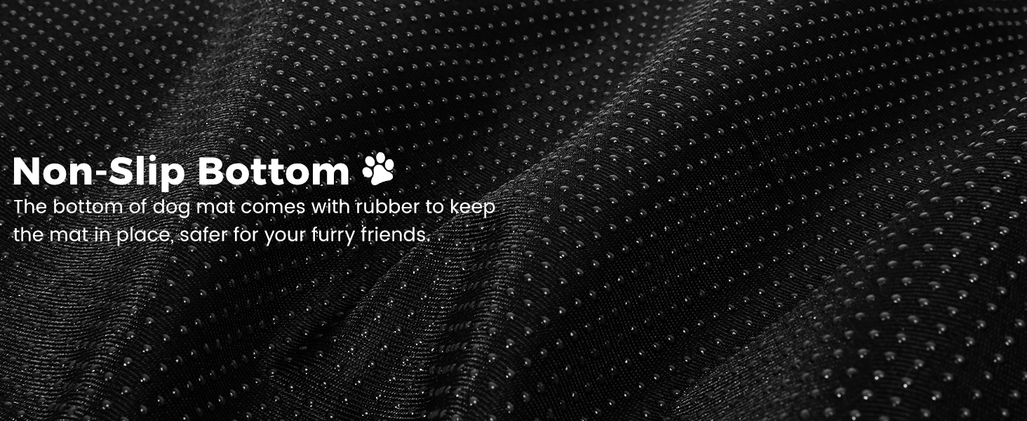 Крісло-ліжко для собак середніх порід Baodan, 90x60 см, сіре, з антиковзною основою