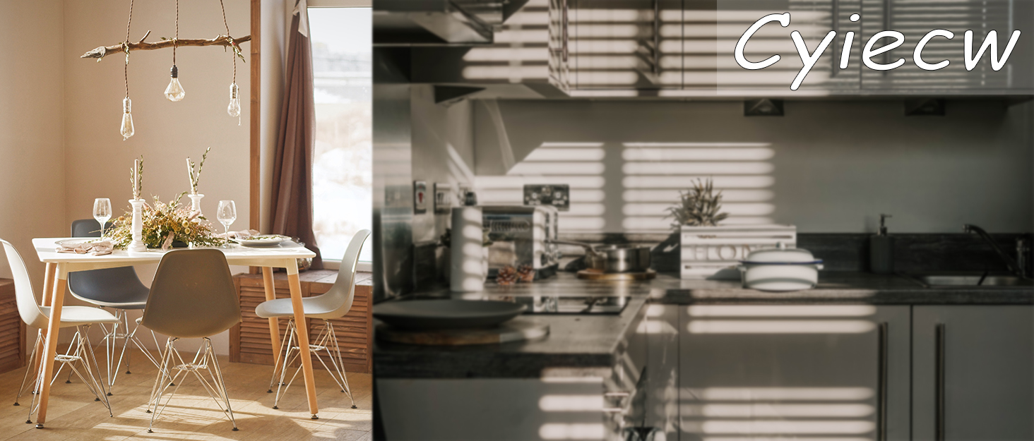 Мельниця для солі та перцю 2-в-1 Cyiecw, ручна, з регульованою керамічною млиночкою, з можливістю поповнення, нержавіюча сталь, срібна