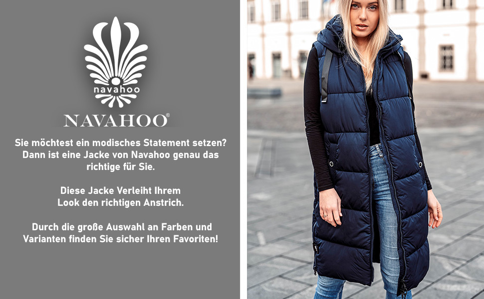 Жіноча степна жилетка Navahoo з капюшоном, без рукавів, чорна. Outdoor жилетка з капюшоном, утеплена, B942 L