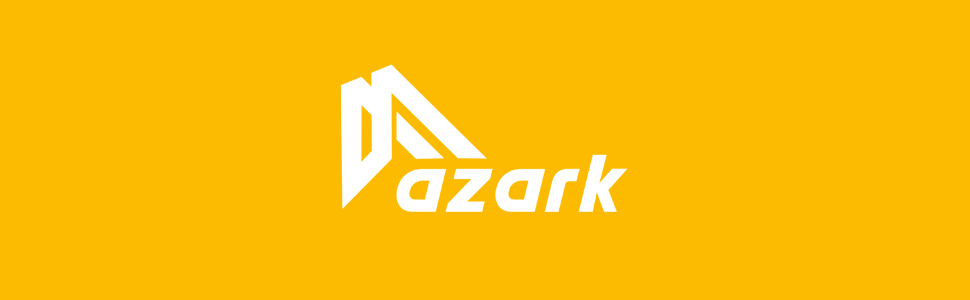 Спальний мішок Azark Leichter Premium для дорослих та дітей, 400 г/м², 4 сезони, водонепроникний, зручний та портативний, машинне прання, для кемпінгу та походів, чорний / зелений (чорний/гірчичний)