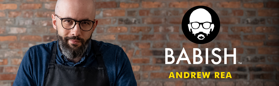 Каструля Babish з кришкою, тришарова нержавіюча сталь, 12 кварт (11,4 л) для бульйонів і супів