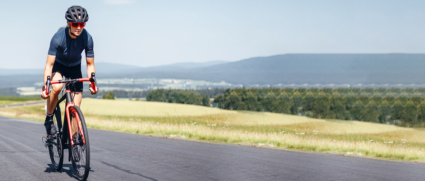 Мотосумка на стегно Beintasche, поясна сумка для чоловіків та жінок, розширена місткість, світловідбиваючі смуги та регульований ремінь, рюкзаки та сумки для велоспорту та піших прогулянок