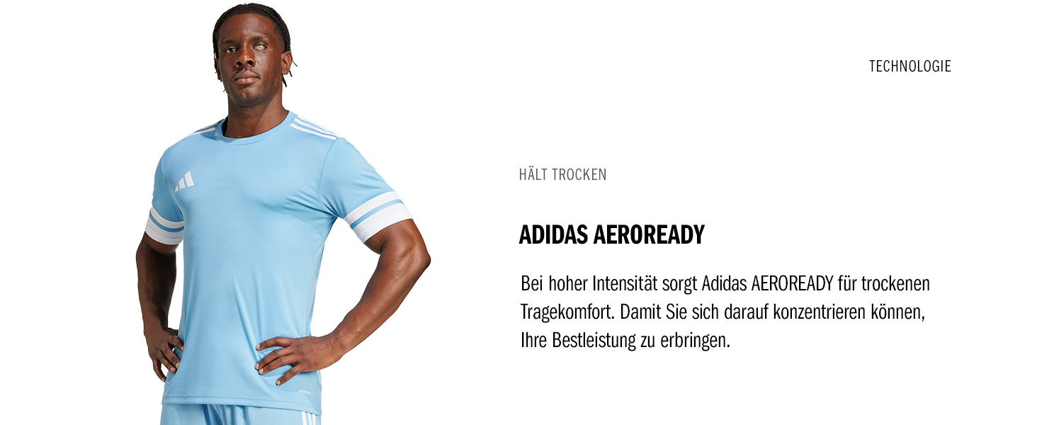 Чоловіча спортивна толстовка з капюшоном Adidas Squadra 25, біла, розмір XL