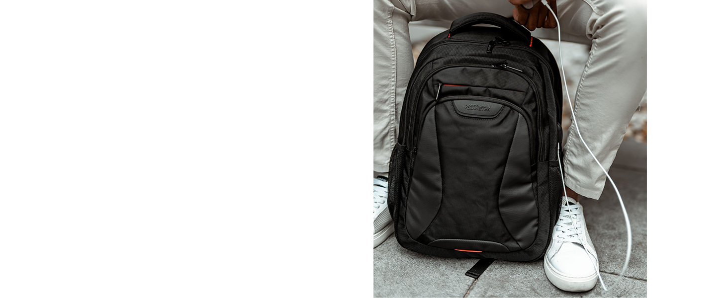 Дорожня сумка на 2 колесах American Tourister Urban Track 68 см, 84 л, сіра (Dark Khaki)