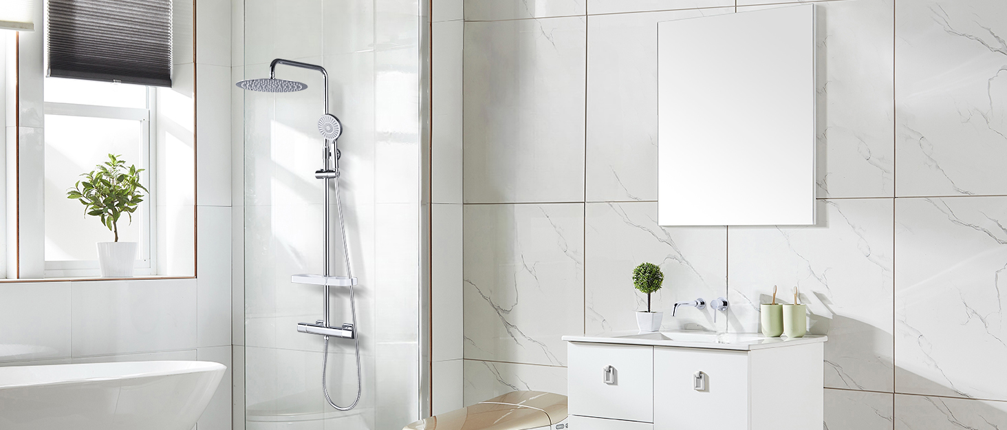 Змішувач кухонний iVIGA висувний з дозатором, водоспад, 360° поворот, 3 режими, щітене нікель