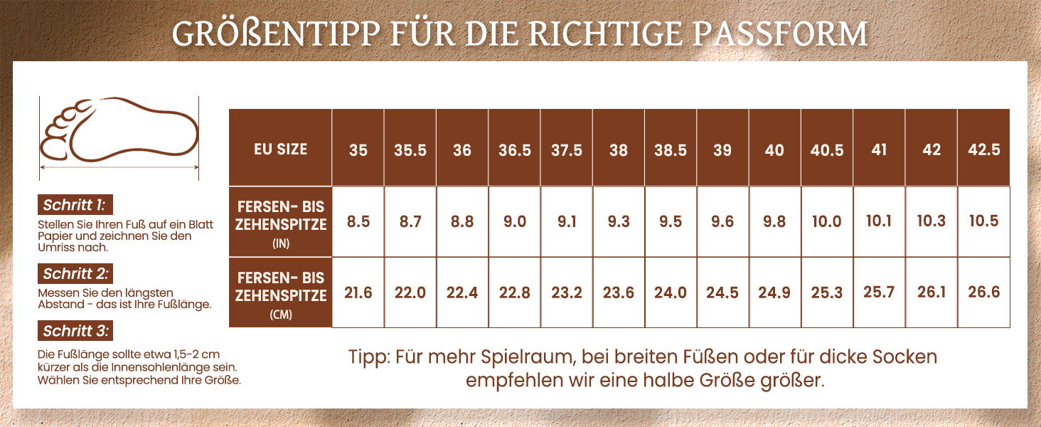 Тапочки домівок для жінок та чоловіків з штучного замшу, теплі зимові тапочки з піною з пам'яті, для дому та на вулицю, зручні, м'які, модель мюлі, 39 EU, коричневі