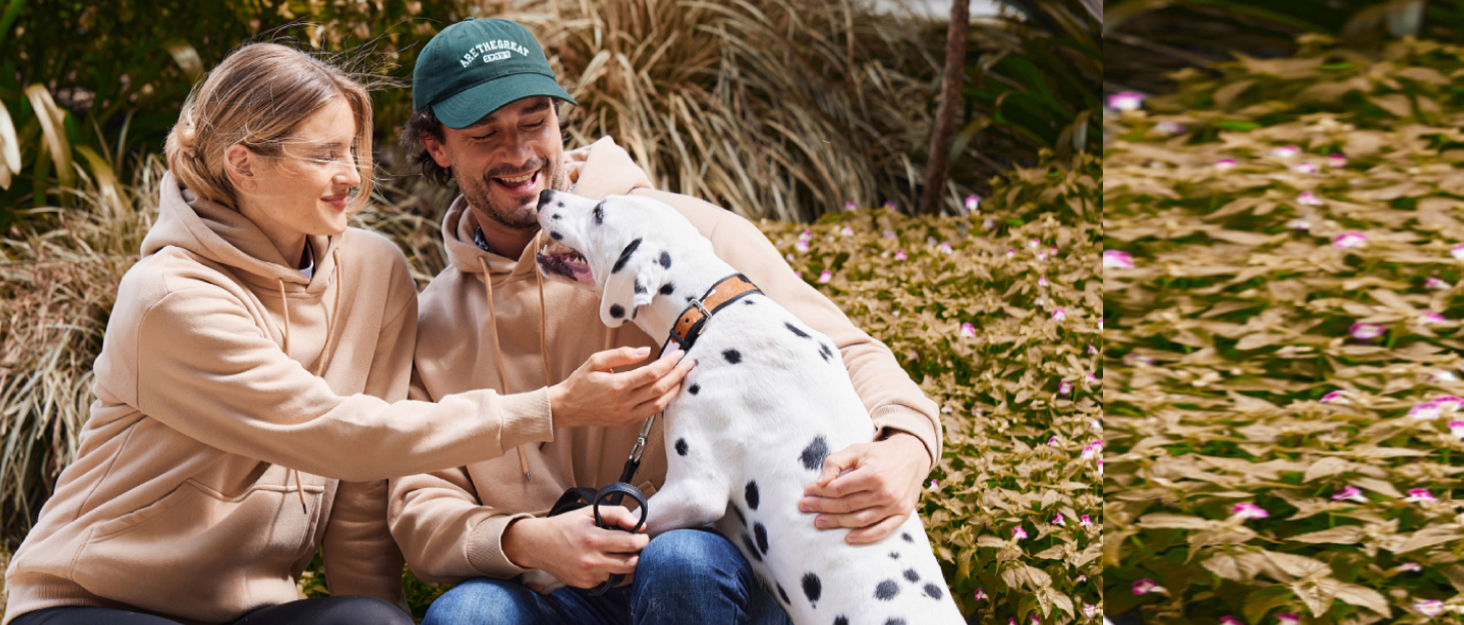 Світшот з капюшоном чоловічий COOFANDY, теплий, з кишенями, бавовна, білий XL