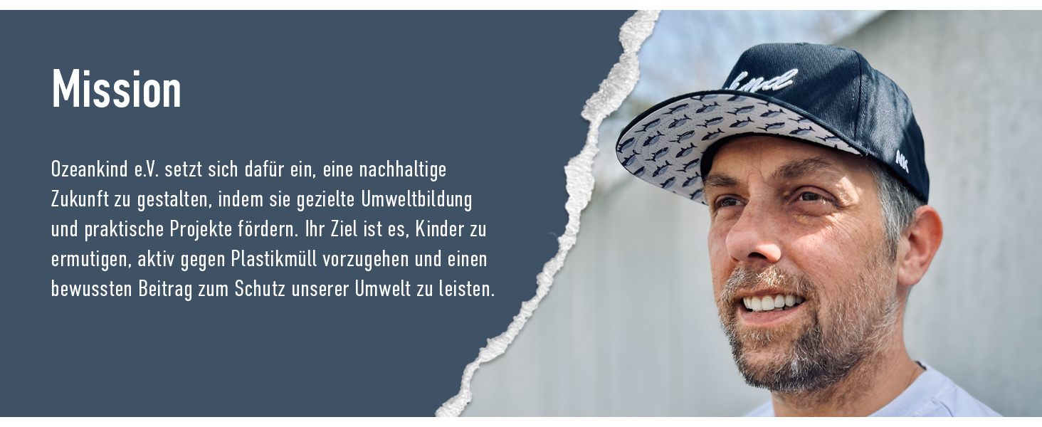 Кепка Nebelkind Snapback Ozeankind - темно-синя, унісекс, регульований розмір, стильна бейсболка