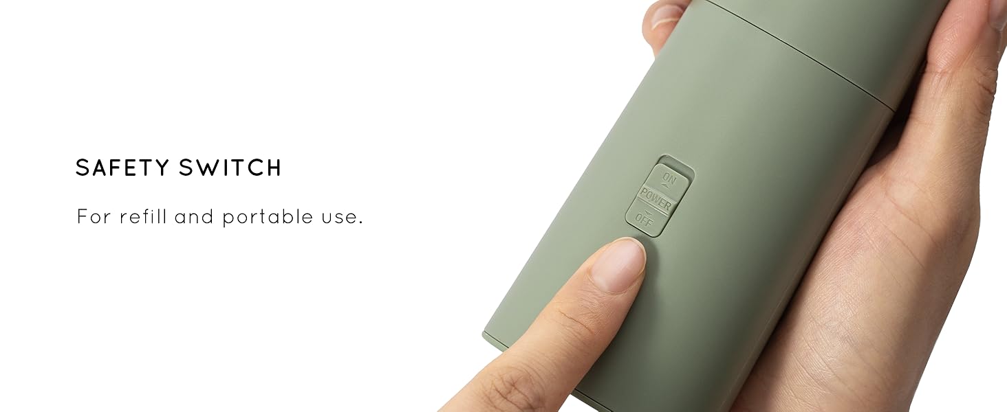 Електричний набір млинків для солі та перцю Schwerkraft, 2 шт., з USB-C зарядкою, для сухих спецій, акумуляторний