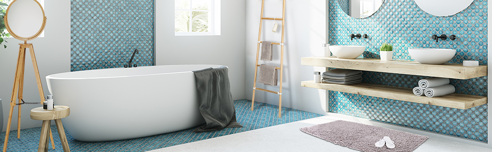 Дозатор для мила Relaxdays 300 мл, наповнюваний, для ванної/кухні, білий, з нержавіючою сталею