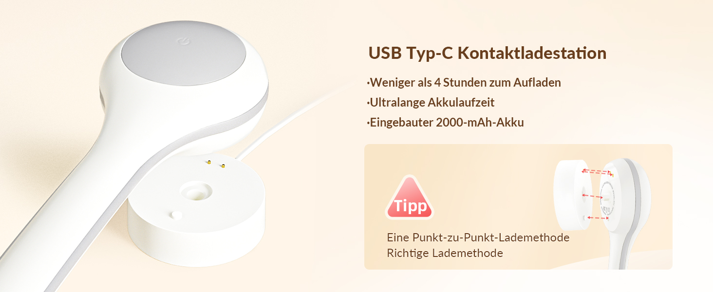 Електрична щітка для спини, м'яка ексфоліація, довгоручна душова щітка, допомога у нанесенні крему для жінок, чоловіків, людей похилого віку, глибоке очищення для всіх типів шкіри, гарна піна - Рожева (Перламутровий)