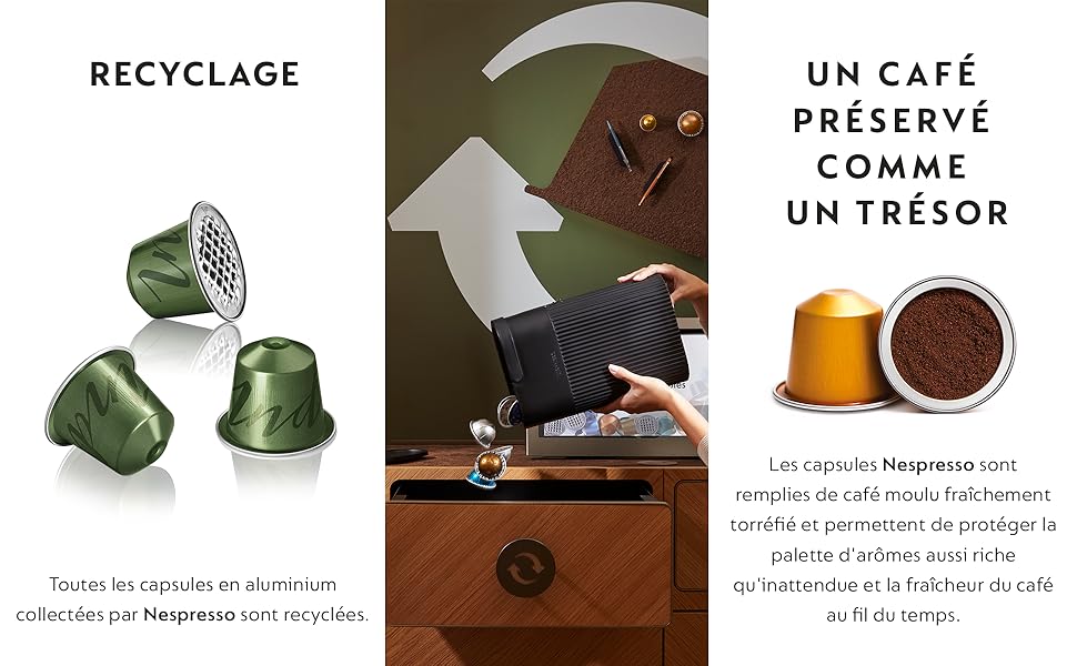 Кавомашина Nespresso Inissia від Krups, червона, для кавових капсул YY5506FD