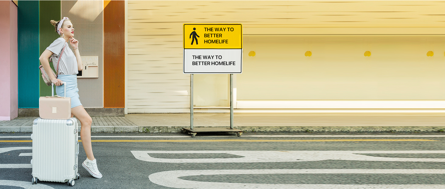 Органайзер для валізи Chijoo (12 шт, чорний) – Набір кубиків для пакування, аксесуари для подорожей