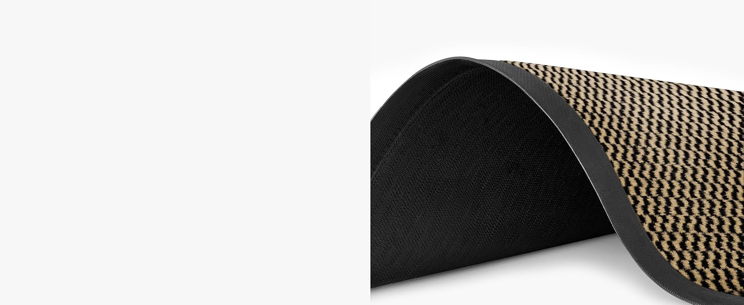 Килимок для входу Sky Novo 120x180 см антрацит: антиковзаюча, миюча, для дому та вулиці