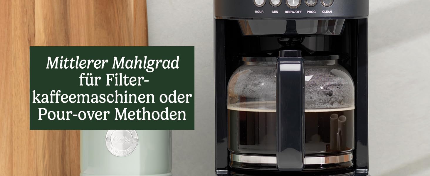 Кавомолка Cuisinart для дому: 4-18 чашок, 18 ступенів помолу, для еспресо, колд брю, лате, капучино, нержавіюча сталь