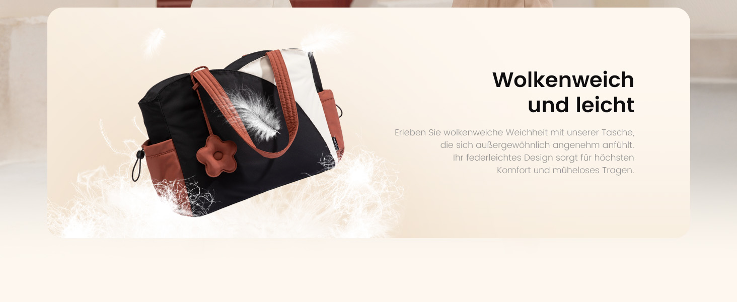 Сумка LOVEVOOK Shopper для жінок, велика сумка-тоут для ноутбука 15.6