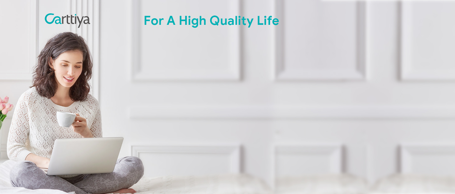 Штора для душу 180x180 см Бежева, Льняна текстура - Водонепроникна, з обтяженим краєм, 12 кілець, для ванної кімнати