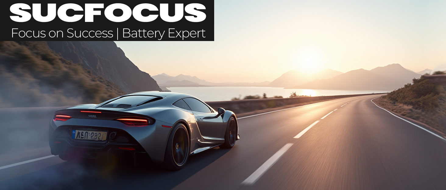 Powerbank для автомобіля Starthilfe 4000A: Зарядний пристрій для авто 12V (до 9L бензин/8.5L дизель) з LED-ліхтариком та USB 3.0