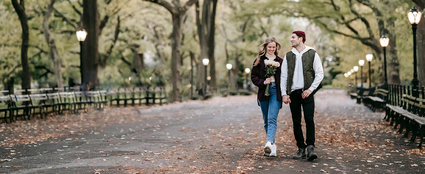 Чоловіча куртка Weste Outdoor з софтшелла, водонепроникна та вітронепроникна, з флісовою підкладкою, для хайкінгу та активного відпочинку (S, Чорний)