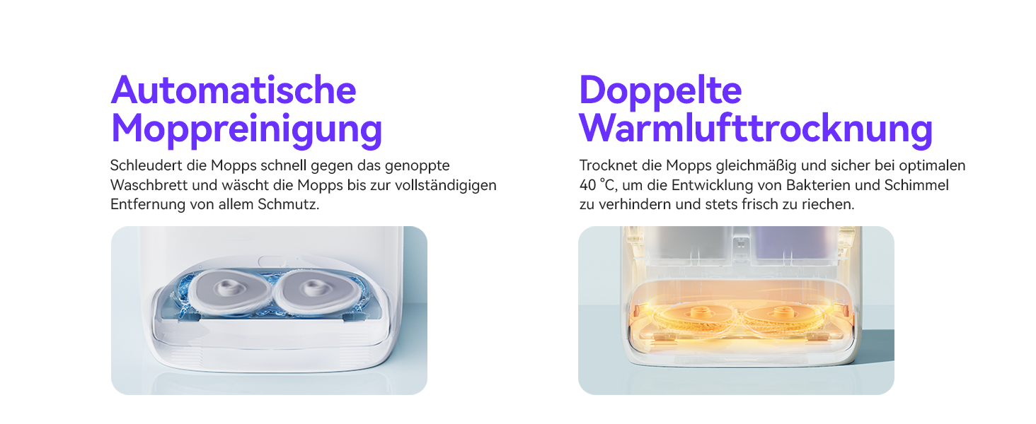 Робот-пилосос NARWAL з функцією миття, 8000Pa, 8N, станція самоочищення 3.5L, LDS-лазерна навігація, керування через додаток, для килима/шерсті домашніх тварин