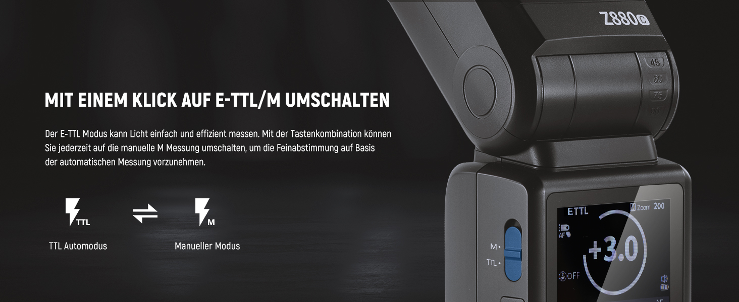 NEEWER TT560 Speedlite: спалаху для Canon, Sony, Nikon, Panasonic, Olympus, Pentax та інших DSLR камер