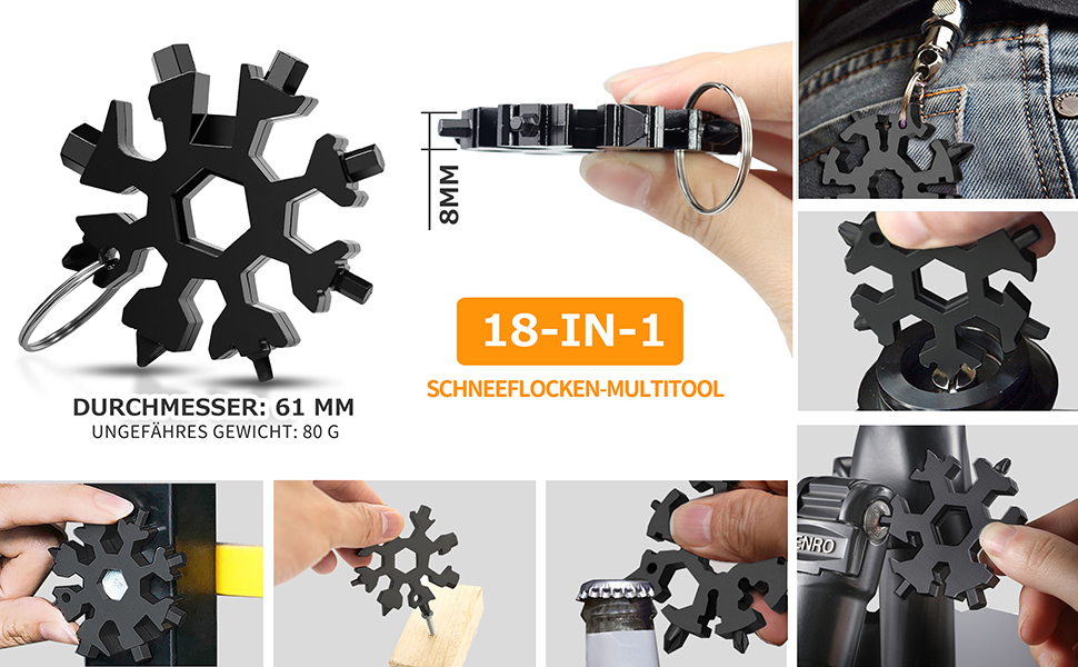 Мультитул 33 в 1 для чоловіків: сокира, молоток, плоскогубці, ніж, викрутки. Ідеальний для кемпінгу, надзвичайних ситуацій та виживання на природі