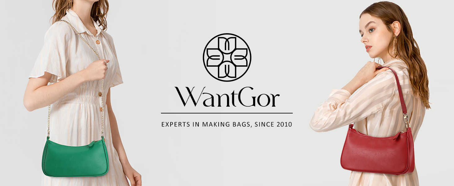 Сумка жіноча WantGor Clutch Tote червона: кросбоді, міні-хобо, екошкіра, ретро