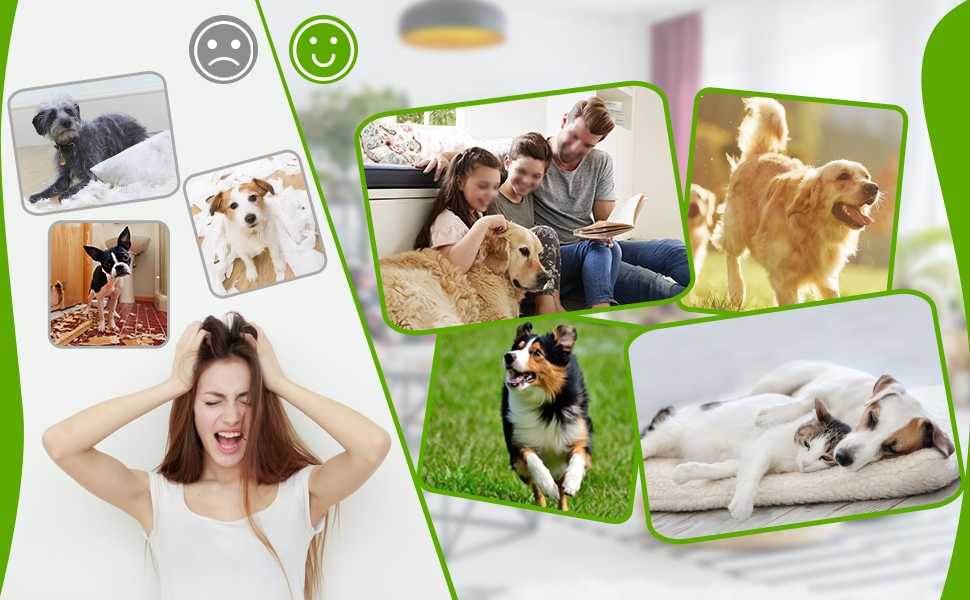 Вольєр для цуценят Yaheetech 8-секційний, 61x61 см з дверима, для собак, котів, кроликів