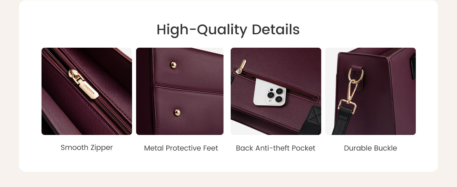 Сумка для ноутбука LOVEVOOK 15.6