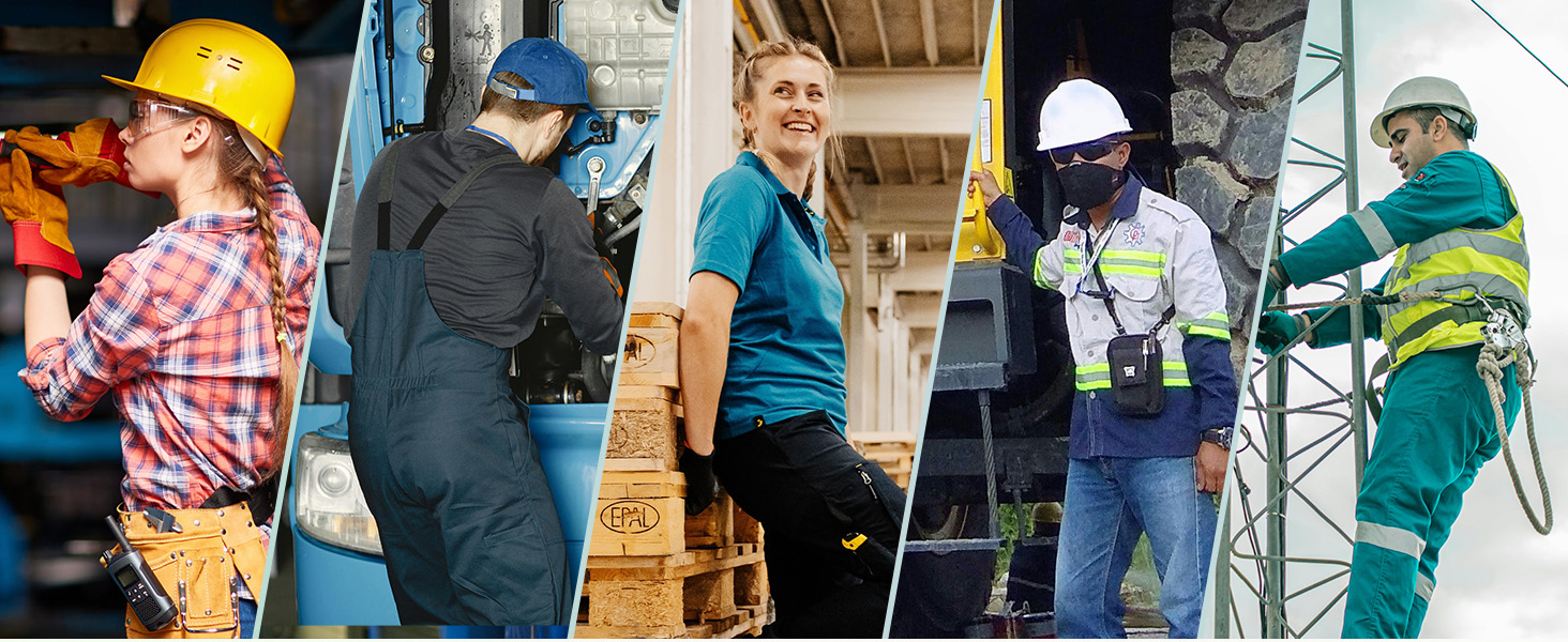 Зручні захисні черевики унісекс для роботи та повсякденного носіння, чоловічі та жіночі, з антипрокольною підошвою, легкі, чорно-рожеві, EU 36-46