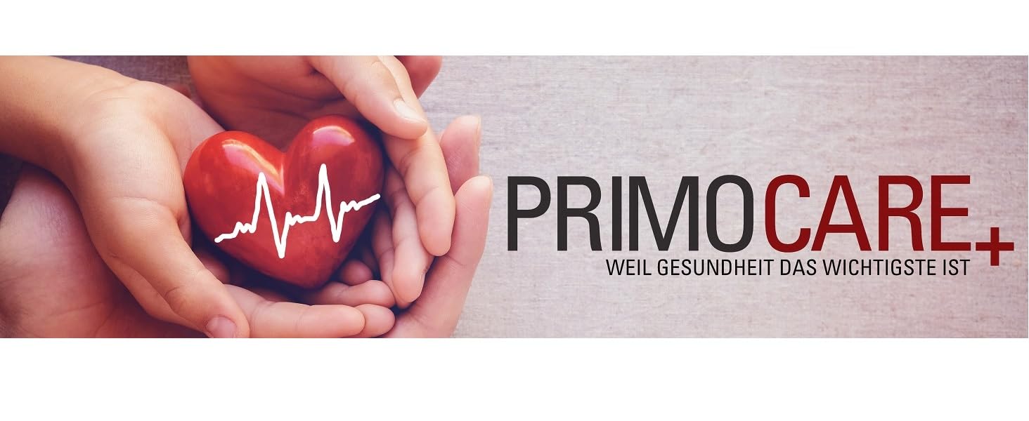 Ортопедична подушка-сідло PrimoLiving PRIMOCARE з пам'яттю форми для полегшення болю в стегнах, спині та суглобах, нековзка основа
