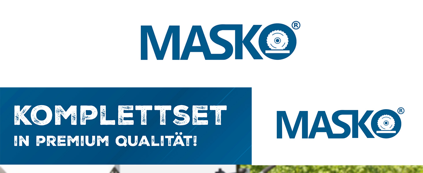 Замок для причепа MASKO® з дужкою, протиугінний замок для причепів та караванів, сріблястий, зі штифтовим механізмом, з ключем і захисною кришкою