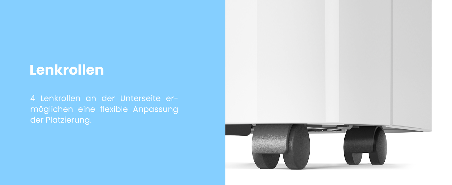 Зволожувач повітря COMFEE' MDDF-20DEN7: 20л/день, 40м², 3 режими, таймер, 3л бак