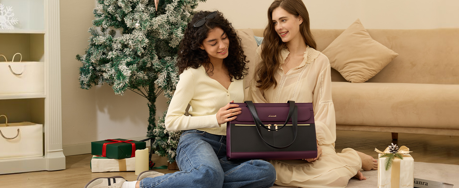 Сумка для ноутбука LOVEVOOK 15.6