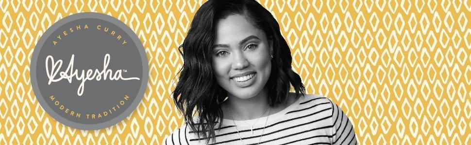 Набір посуду Ayesha Curry Home Collection, 9 предметів, антипригарне покриття, коричневий