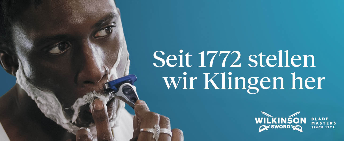 Стартовий набір для гоління Wilkinson Sword Hydro 5: бритва та 13 смінних касет