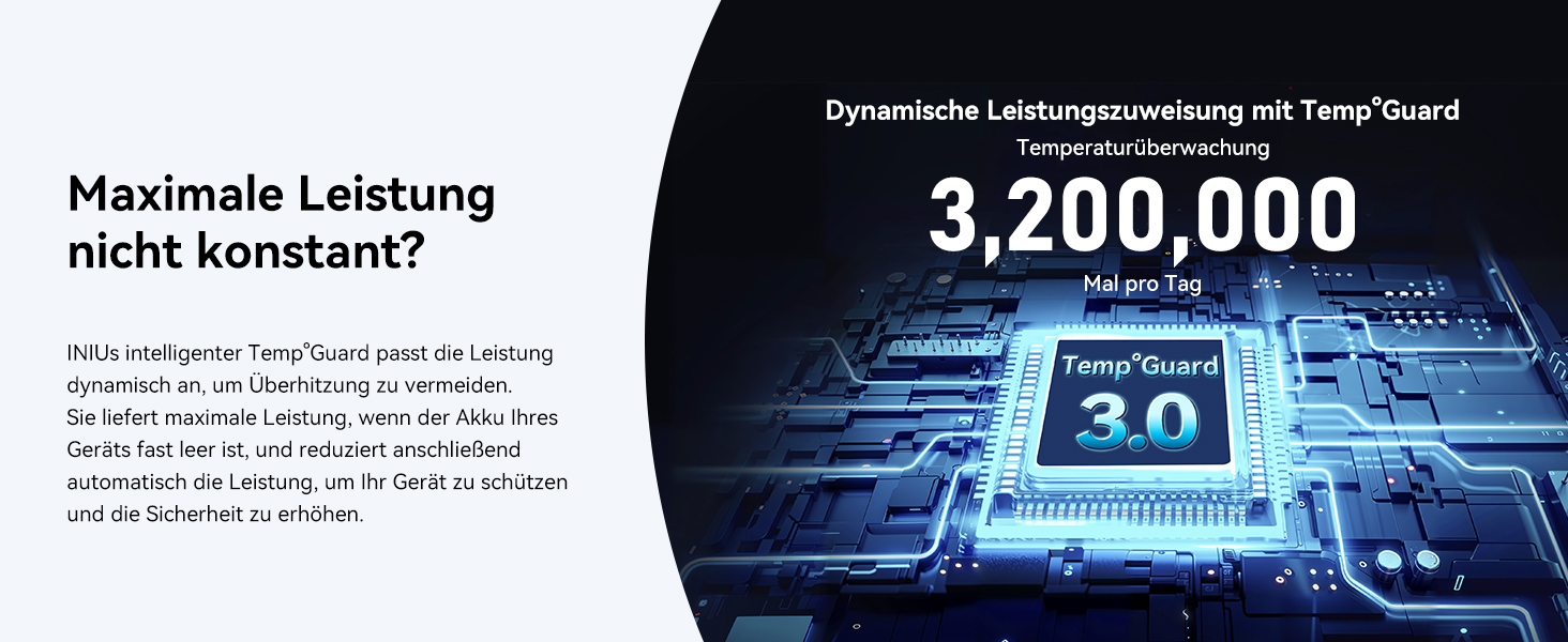 Power Bank INIU для Apple Watch, 5000mAh, вбудований кабель, LCD-дисплей, сумісний з iWatch 10/9/8/Ultra2/Ultra/SE, iPhone 16/15, рожевий