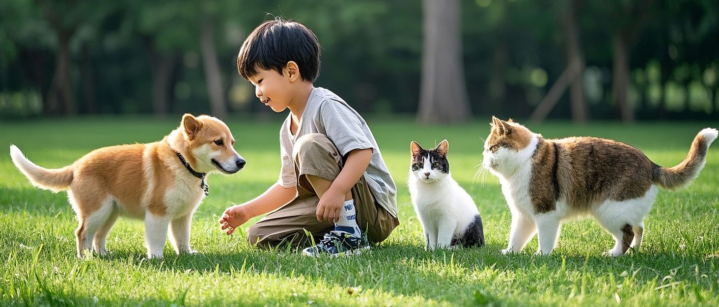 Нашийник для собак з металевою застібкою, двосторонній з іменем та номером телефону, регульовані розміри для маленьких собак, M та L