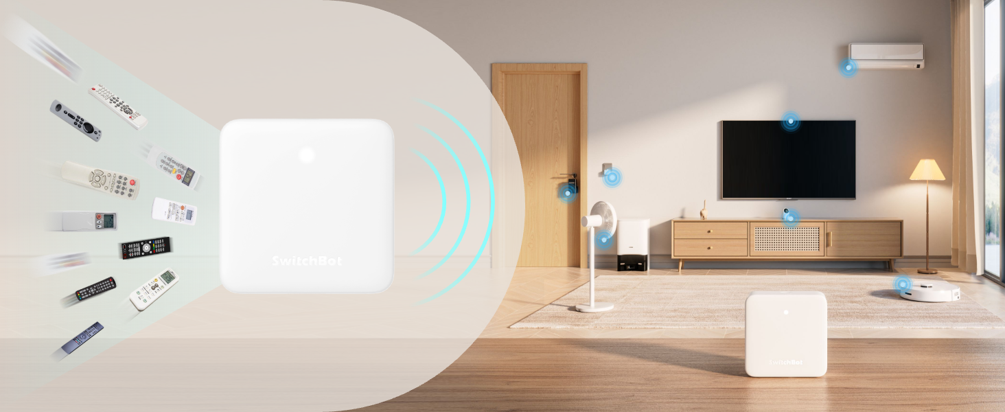 Розумний замок SwitchBot WALN Smart Lock Pro для вхідних дверей, електронний дверний замок з керуванням через додаток, підтримка Matter, Alexa, Google, швидке встановлення