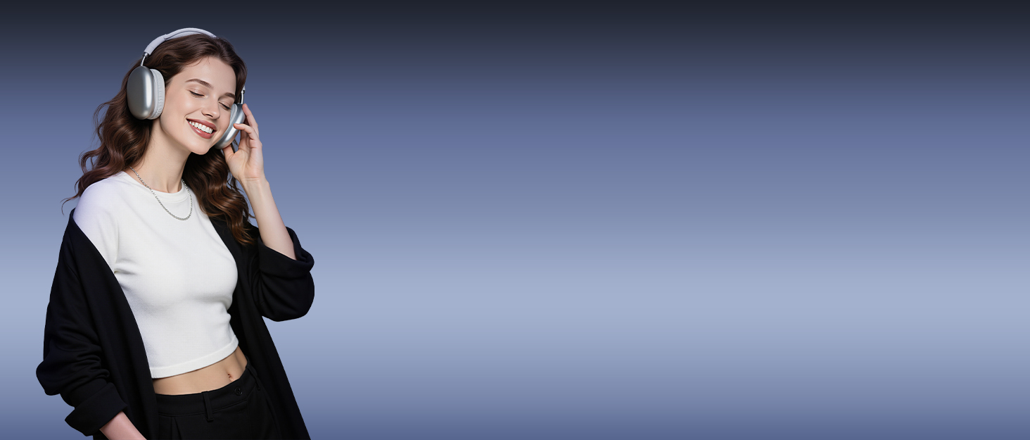 MP3 плеєр 160GB з Bluetooth, Wi-Fi, Android 13.0 та Spotify - чорний